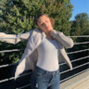 Meet your Posher, Tiffanni